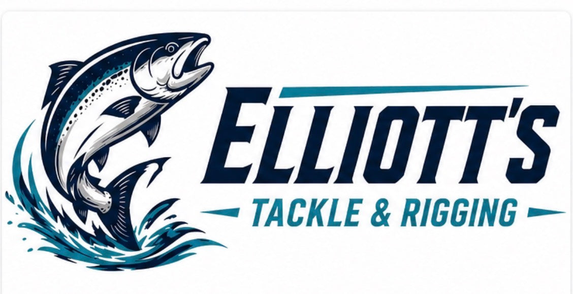 Elliott’s Tackle & Rigging